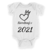 Dojcenske body pre chlapca-Narodeny v 2021