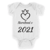 Dojcenske body pre dievca-Narodeny v 2021