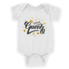 Dojcenske body pre dievca-little queen