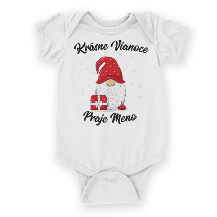 Detske body na vianoce-krasne vianoce praje vase meno Detske body na vianoce-krasne vianoce praje vase meno