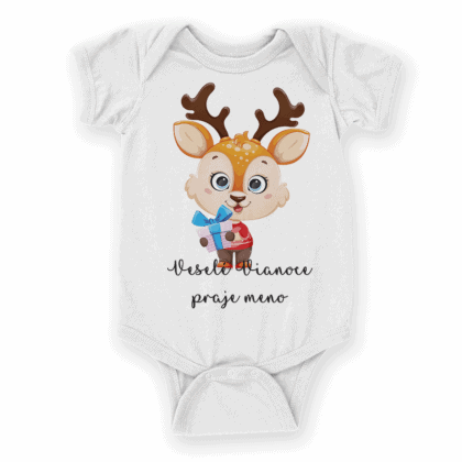 detske body s menom sobik s darcekom