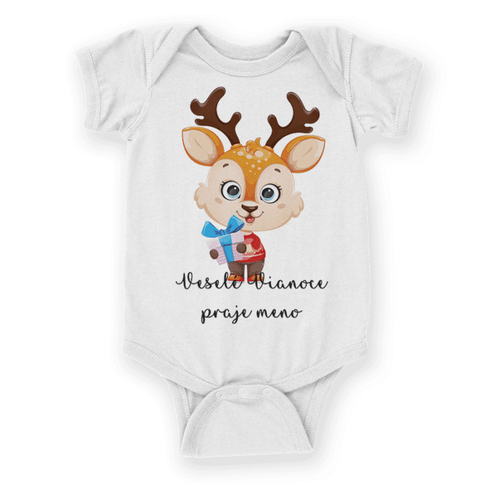 detske body s menom sobik s darcekom