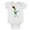 detske body pre dieta edicia vcielka maja-detske body s kobylkou-bodyckovo