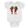 detske body pre dieta edicia vcielka maja-detske body s mravcami-bodyckovo